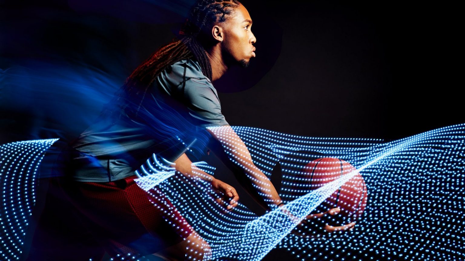 Black Origin Sports Technology New dawn of sports centric technology